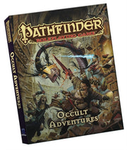 Pathfinder Occult Adventures Pocket Edn
