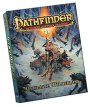 Pathfinder Ultimate Wilderness