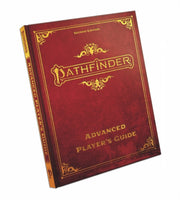 Pathfinder Rpg Advanced Player S Gui