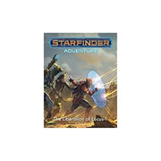 Starfinder The Liberation Of Locus 1