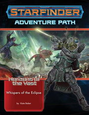 Starfinder Adventure Path Whispers Of Th