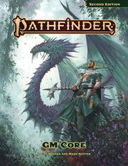 Pathfinder Gm Core Pocket Edition P2