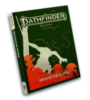 Pathfinder Rpg Pathfinder Monster Core