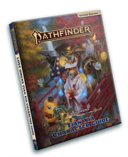 Pathfinder Lost Omens Tian Xia Character