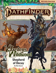 Pathfinder Adventure Path Shepherd Of By Kimmel