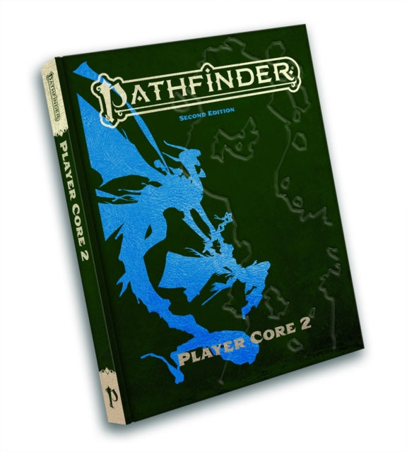 Pathfinder Rpg Player Core 2 Special E