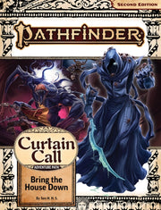Pathfinder Bring The House Down