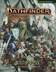 Pathfinder Rpg Npc Core P2