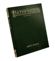 Pathfinder Rpg Npc Core Special Edn P2