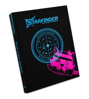 Starfinder Galaxy Guide Special Edition