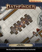 Pathfinder Flipmat Feasthall