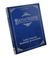 Pathfinder Lost Omens Shining Kingdoms S