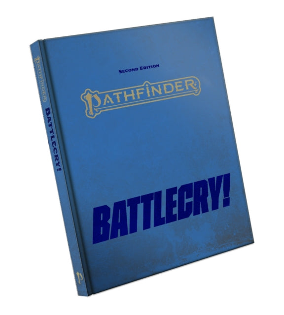 Pathfinder Rpg Battlecry Special Edit