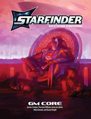 Starfinder Gm Core S2 By Catalan, J Et Al