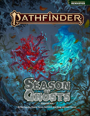 Pathfinder Season Of Ghosts Adventure Pa