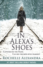 In Alexa's Shoes: Captured By The Nazis,