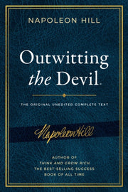 Outwitting The Devil Tr By Hill, Napoleon