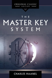 Master Key System By Haanel, Charles