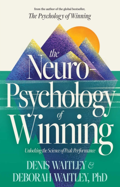 Neuropsychology Of Winning Pa By Waitley, Denis