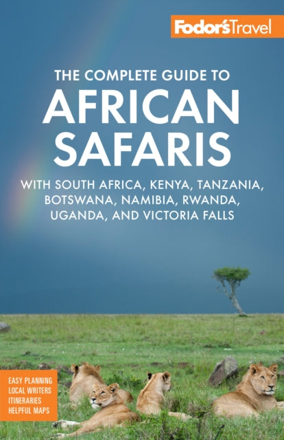 African Safaris