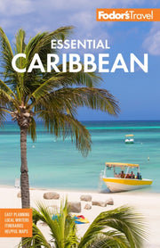 Fodors Essential Caribbean