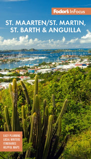Fodor S Infocus St. Maarten St. Martin