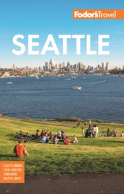 Fodors Seattle