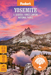 Compass American Guides Yosemite And S