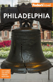 Fodors Philadelphia