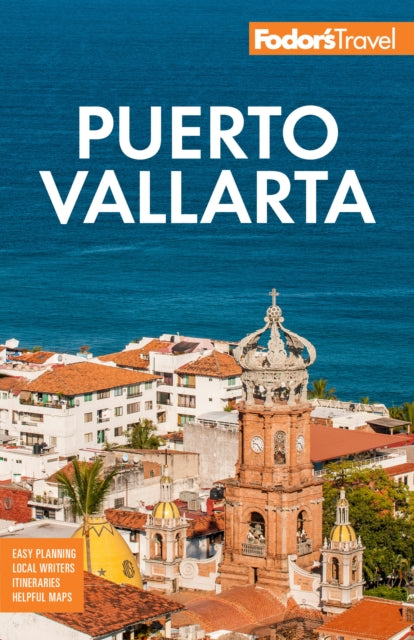 Fodors Puerto Vallarta