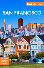 Fodors San Francisco