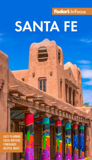 Fodors Infocus Santa Fe