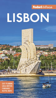Fodors Infocus Lisbon
