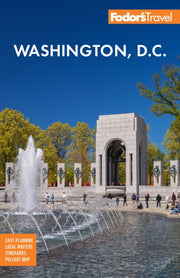 Fodors Washington D.c.