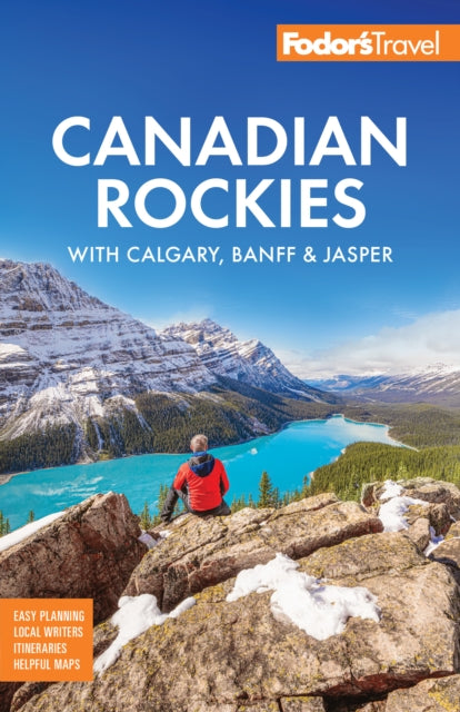Canadian Rockies