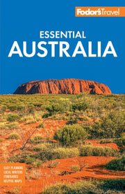 Fodors Essential Australia