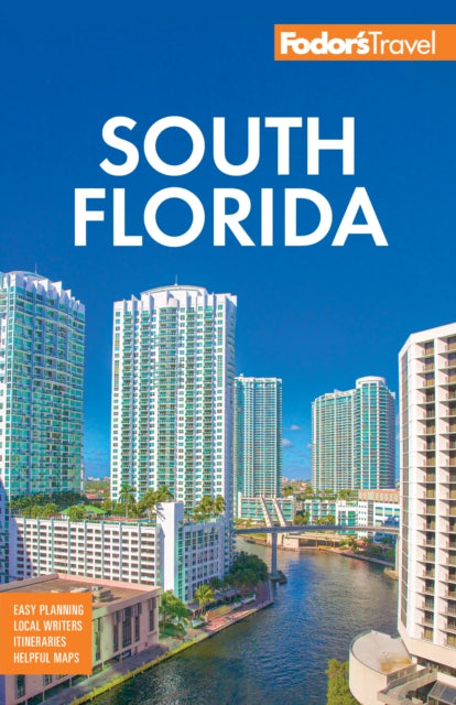 Fodors South Florida