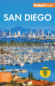 Fodors San Diego