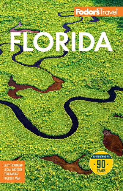 Fodors Florida By Guides, Fodor