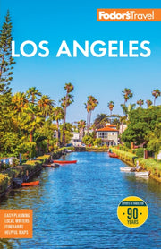 Fodors Los Angeles