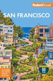Fodors San Francisco