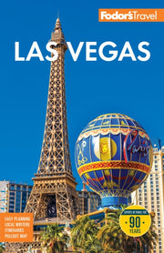 Fodors Las Vegas