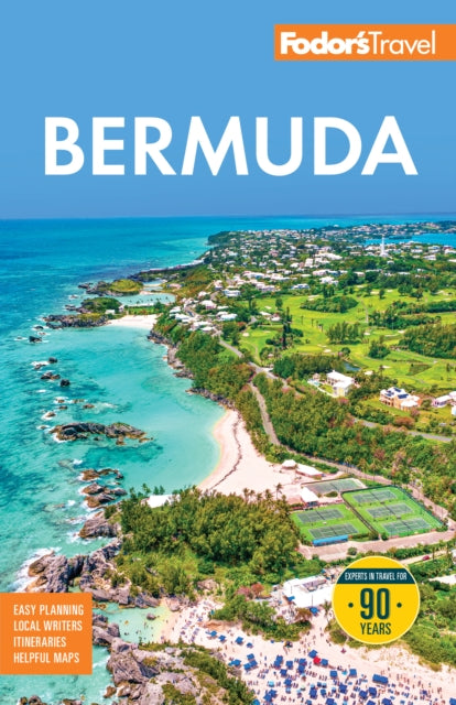 Fodors Bermuda