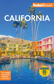 Fodors California By Guides, Fodor S