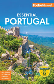Fodors Essential Portugal