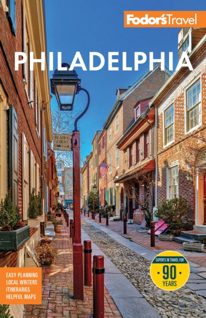 Fodors Philadelphia