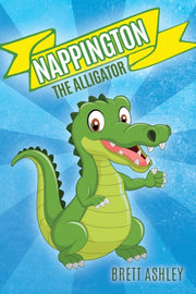 Nappington The Alligator