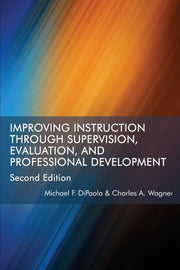 Improving Instruction Through Supervisio