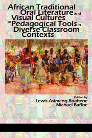 African Traditional Oral Literature & Vi
