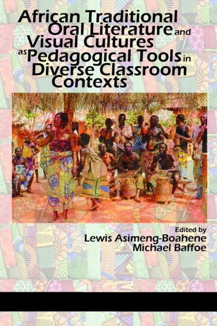 African Traditional Oral Literature & Vi